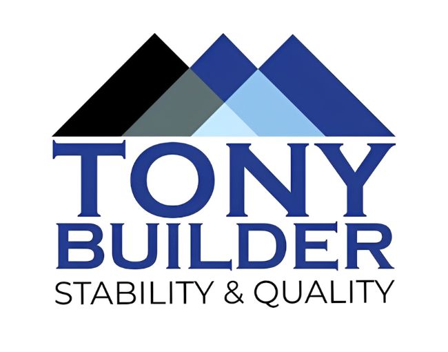 Tony Builder